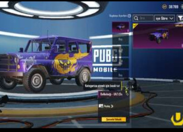 Pubg hesabı satılır. Hesap ful du. Barter var. Əlaqə