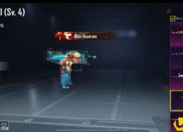 Pubg hesabı satılır. Hesap ful du. Barter var. Əlaqə