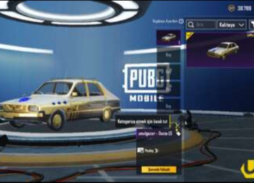 Pubg hesabı satılır. Hesap ful du. Barter var. Əlaqə