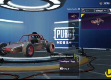 Pubg hesabı satılır. Hesap ful du. Barter var. Əlaqə