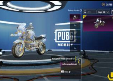 Pubg hesabı satılır. Hesap ful du. Barter var. Əlaqə