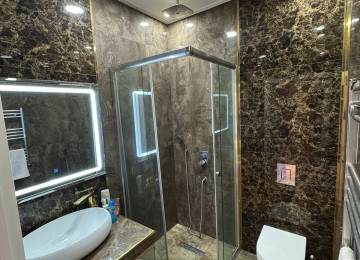 Nizami rayonu Mehdi Abbasovla Özbəkistan küçəsinin