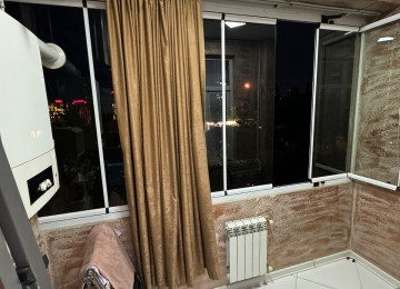 Nizami rayonu Mehdi Abbasovla Özbəkistan küçəsinin