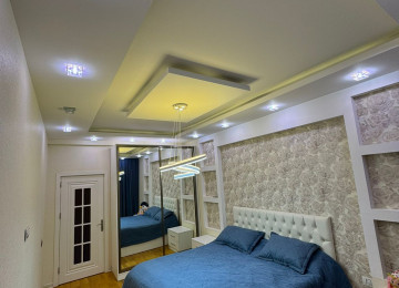 Nizami rayonu Mehdi Abbasovla Özbəkistan küçəsinin