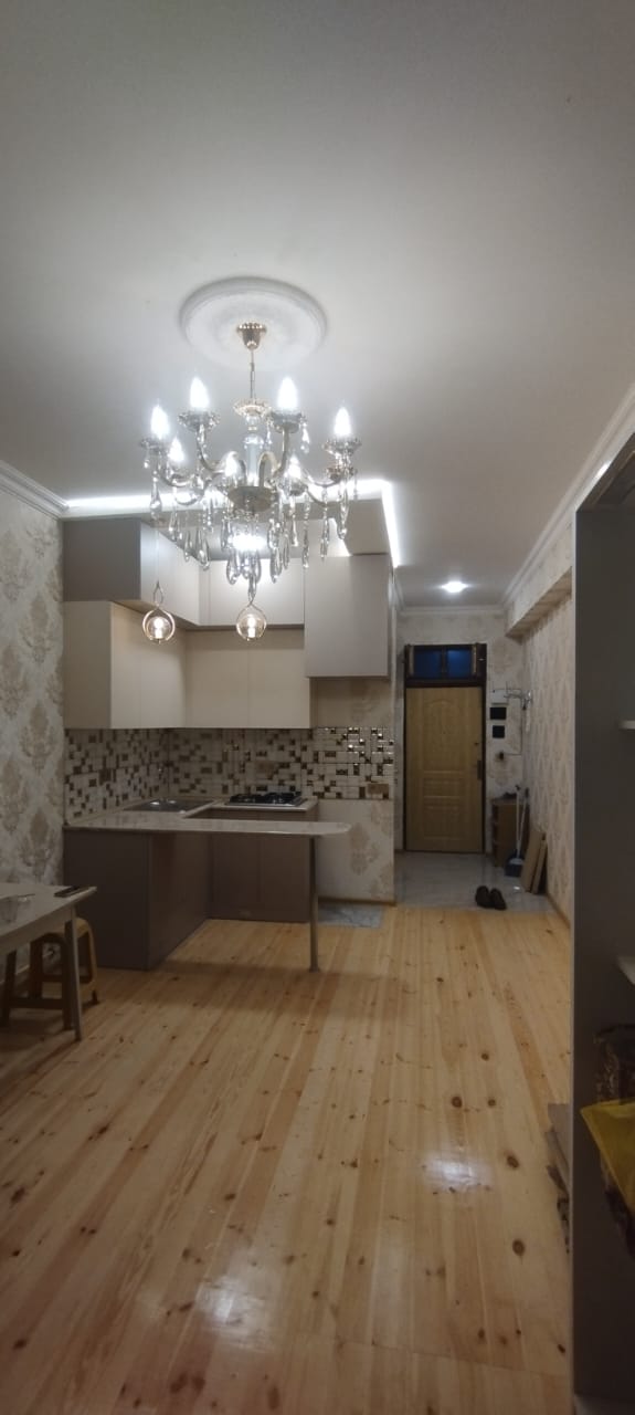 Xlrdalan 1 otaq menzil aaaf parkda kiraye verlir