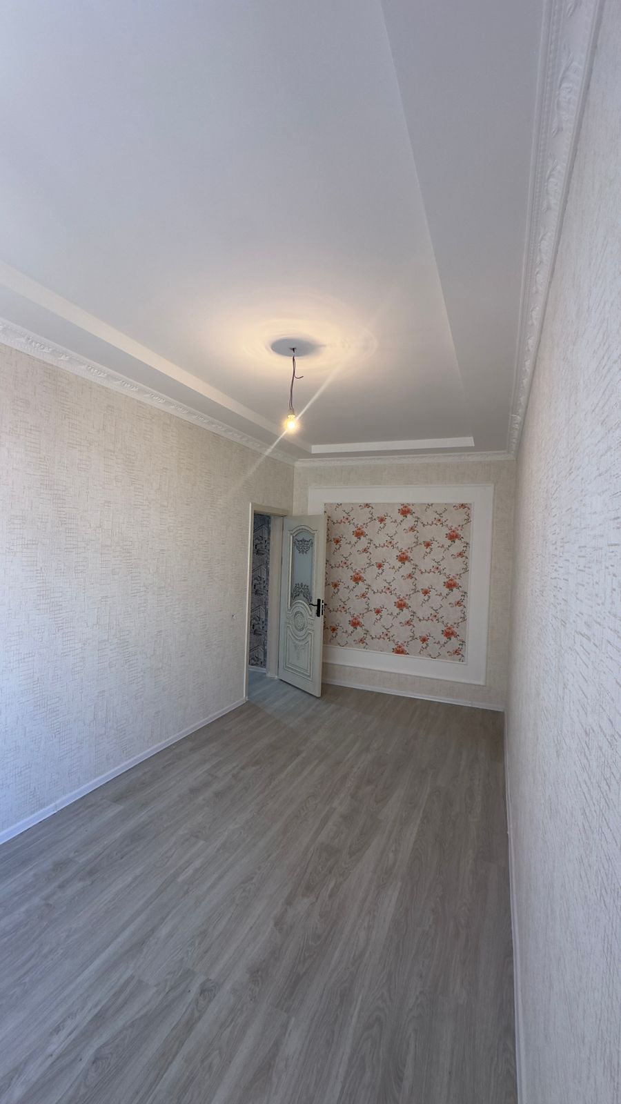 Xlrdalada 7 nomreli mektebin yanl 3 otaq heyet evi satllr