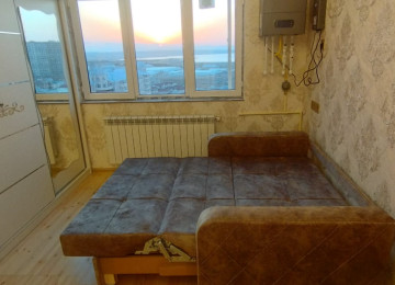 Xlrdalan 1 otaq menzil aaaf parkda kiraye verlir