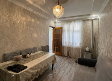 Xlrdalada AAAF PARK yaxlqda 2 otaq heyet evi esyanan satllr