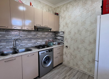 Xlrdalada AAAF PARK yaxlqda 2 otaq heyet evi esyanan satllr