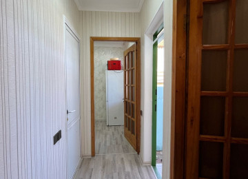 Xlrdalada AAAF PARK yaxlqda 2 otaq heyet evi esyanan satllr