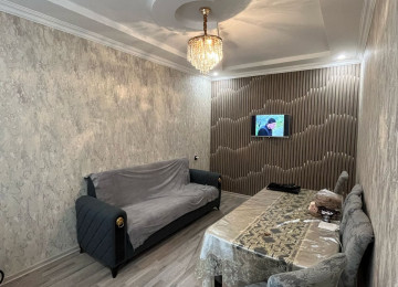 Xlrdalada AAAF PARK yaxlqda 2 otaq heyet evi esyanan satllr