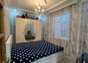 Xlrdalada AAAF PARK yaxlqda 2 otaq heyet evi esyanan satllr