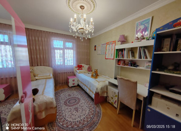 Lokbatan qesebesinde yeni Kingsmartin yaxinliginda temirli