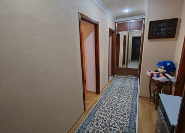 Lokbatan qesebesinde yeni Kingsmartin yaxinliginda temirli