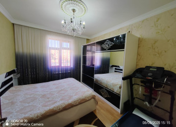 Lokbatan qesebesinde yeni Kingsmartin yaxinliginda temirli