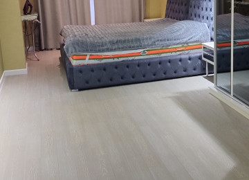 Salam.Xidmet deyil ev,ofis,obyekt təmizlik işine gedirem