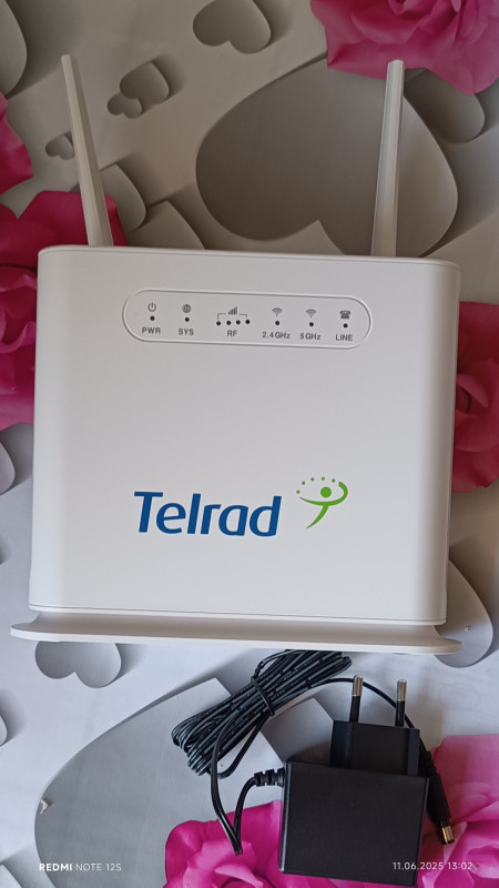 Limitsiz internet ayda 10 manat Salam yeni modem 2025 ci il istehsalı təzə alınıb istifadə