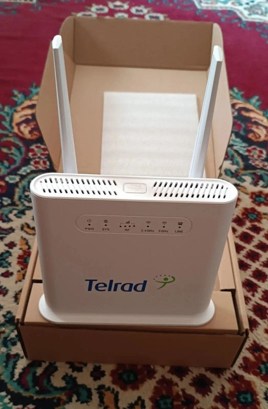 Limitsiz internet ayda 10 manat Salam yeni modem 2025 ci il istehsalı təzə alınıb istifadə