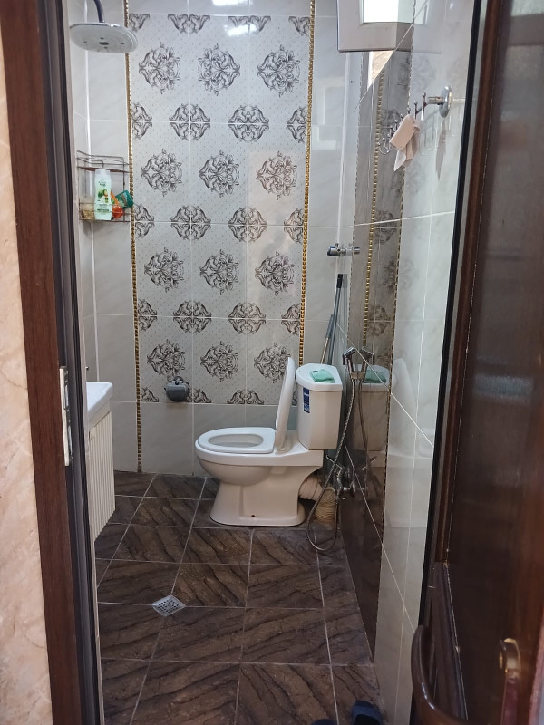 2 otaq heyet evi satllr Masazlr qesebesi kohne beko teref olan yerde 2 otaq heyet