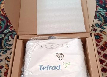 Salam yeni modem 2025 ci il istehsalı təzə alınıb istifadə