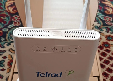 Salam yeni modem 2025 ci il istehsalı təzə alınıb istifadə