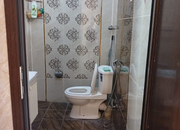 Masazlr qesebesi kohne beko teref olan yerde 2 otaq heyet