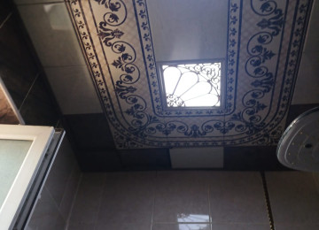 Masazlr qesebesi kohne beko teref olan yerde 2 otaq heyet