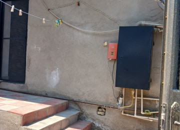 Masazlr qesebesi kohne beko teref olan yerde 2 otaq heyet