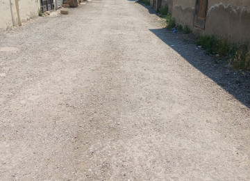 Masazlr qesebesi kohne beko teref olan yerde 2 otaq heyet