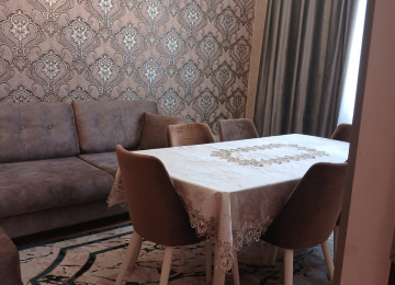 Masazlr qesebesi kohne beko teref olan yerde 2 otaq heyet