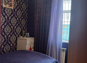 Masazlr qesebesi kohne beko teref olan yerde 2 otaq heyet