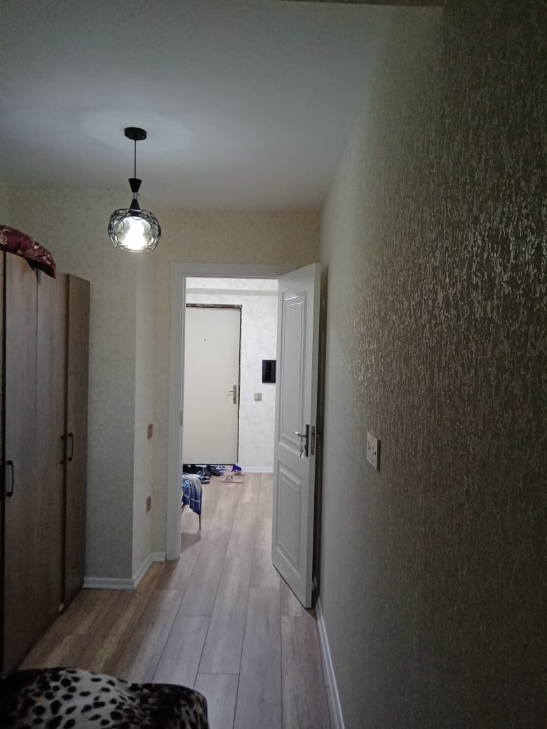 Salam Ev Seliqelidir yeni temirlidir,serait eladir Aaaafda