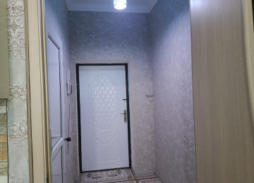 Xırdalan ş. AAAF park yaşayış kompleksində 1 otaqlı kirayə