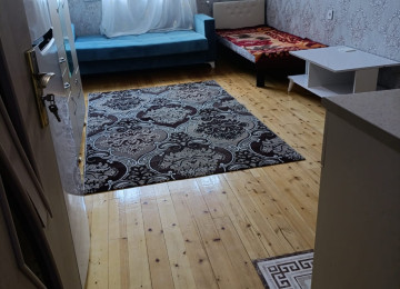 Xırdalan ş. AAAF park yaşayış kompleksində 1 otaqlı kirayə