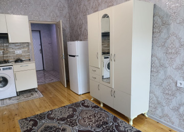 Xırdalan ş. AAAF park yaşayış kompleksində 1 otaqlı kirayə