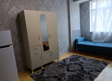 Xırdalan ş. AAAF park yaşayış kompleksində 1 otaqlı kirayə