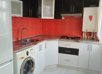 Xlrdalan Seheri 5 nomreli Mektebin yanl 2 otaq 400 azn