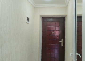 Xlrdalan Seheri 5 nomreli Mektebin yanl 2 otaq 400 azn