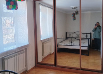 Xlrdalan Seheri 5 nomreli Mektebin yanl 2 otaq 400 azn