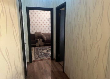 Xlrdalada Kirsdal Abseronda 1 de kiraye verlir 2 otaq 58 kv