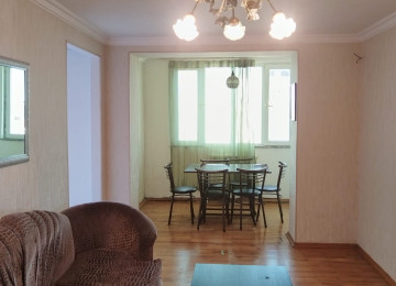 Xlrdalan Seheri 5 nomreli Mektebin yanl 2 otaq 400 azn