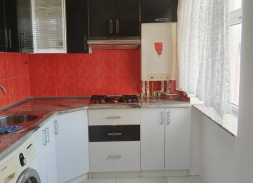 Xlrdalan Seheri 5 nomreli Mektebin yanl 2 otaq 400 azn