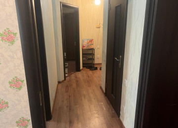 Xlrdalada Kirsdal Abseronda 1 de kiraye verlir 2 otaq 58 kv