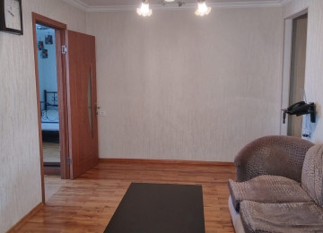 Xlrdalan Seheri 5 nomreli Mektebin yanl 2 otaq 400 azn