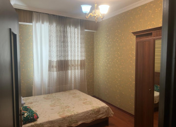 Xlrdalada Kirsdal Abseronda 1 de kiraye verlir 2 otaq 58 kv