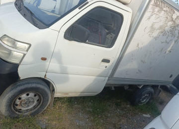 Çanqam Furqon Soyuducu yük maşını təcili olaraq satılır.