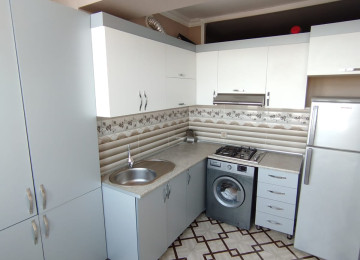 Yasamal Rayonu, , Yeni Yasamal, , Bazar Storenin binasi,