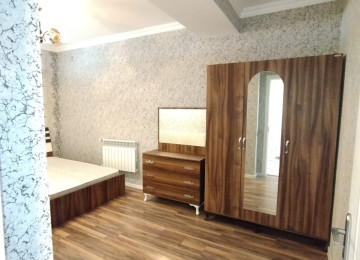 Yasamal Rayonu, , Yeni Yasamal, , Bazar Storenin binasi,