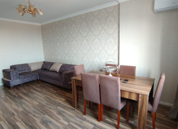 Yasamal Rayonu, , Yeni Yasamal, , Bazar Storenin binasi,