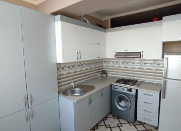 Yasamal Rayonu, , Yeni Yasamal, , Bazar Storenin binasi,